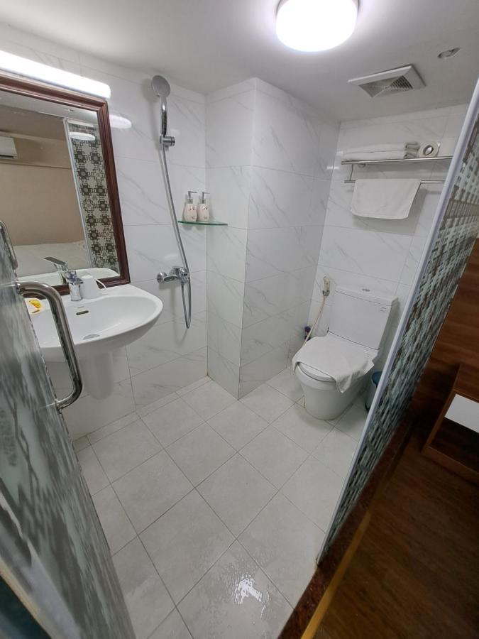 Hanvet Boutique Hotel Hanoi Eksteriør billede