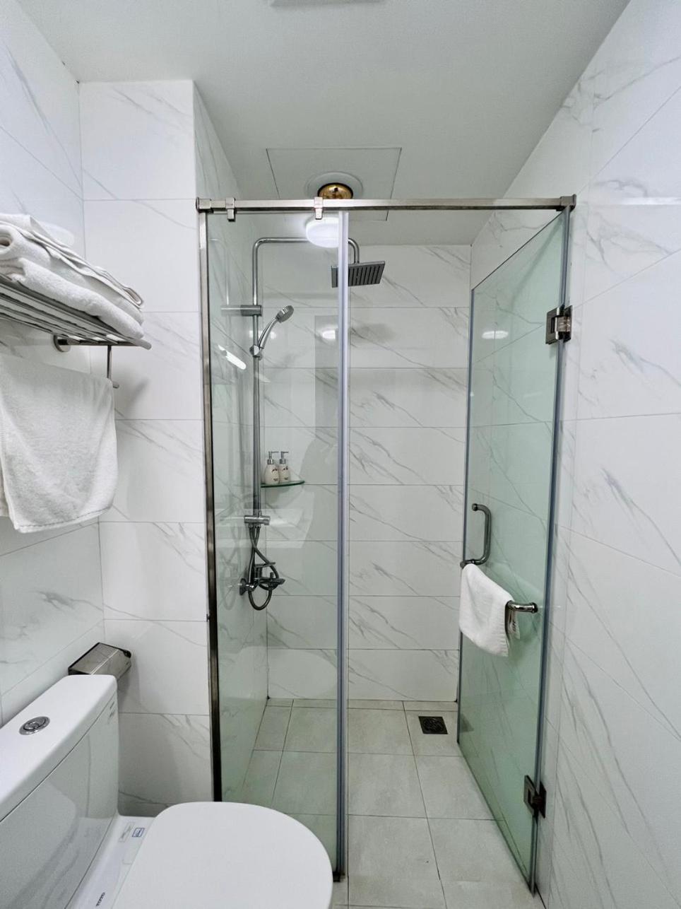 Hanvet Boutique Hotel Hanoi Eksteriør billede