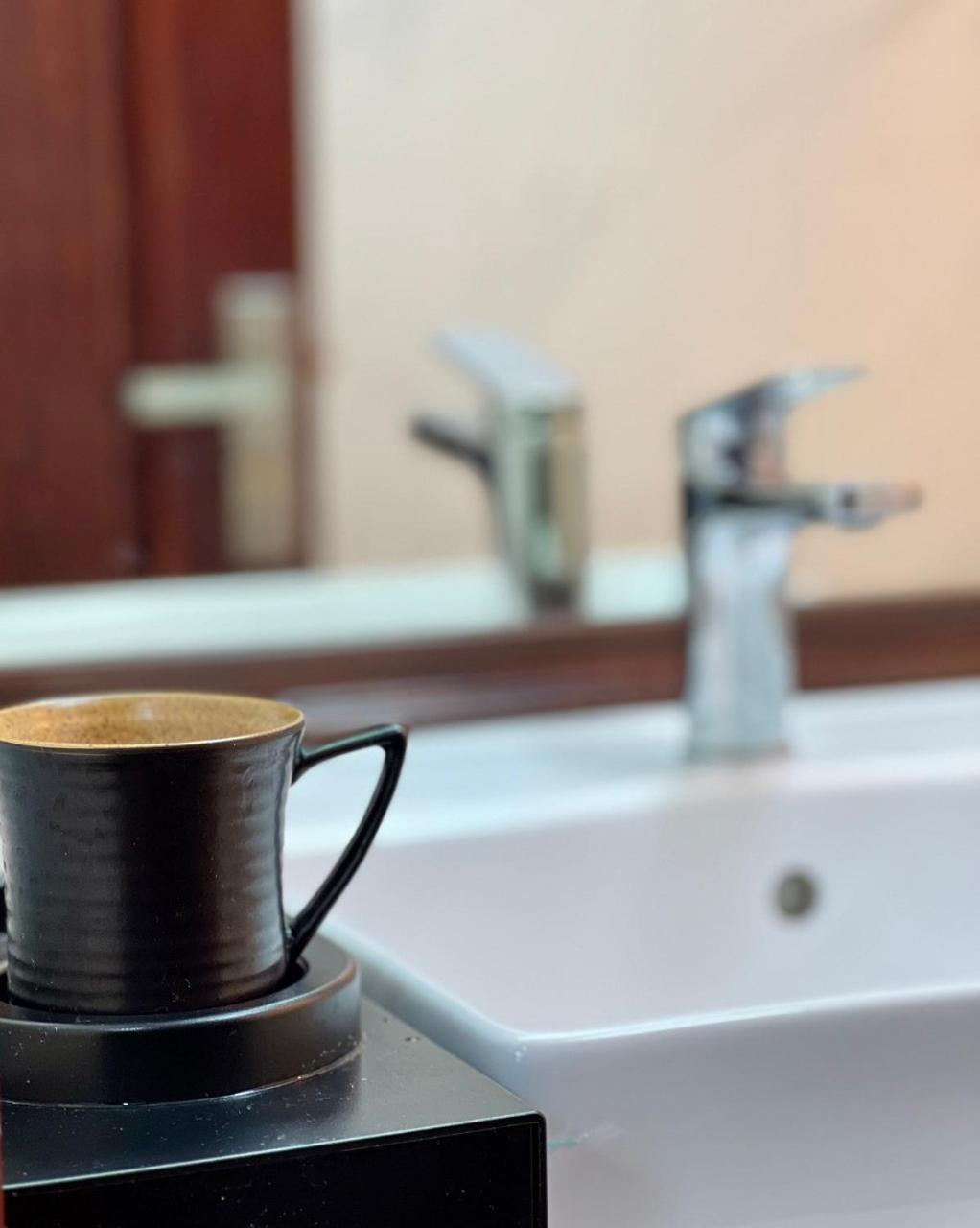 Hanvet Boutique Hotel Hanoi Eksteriør billede